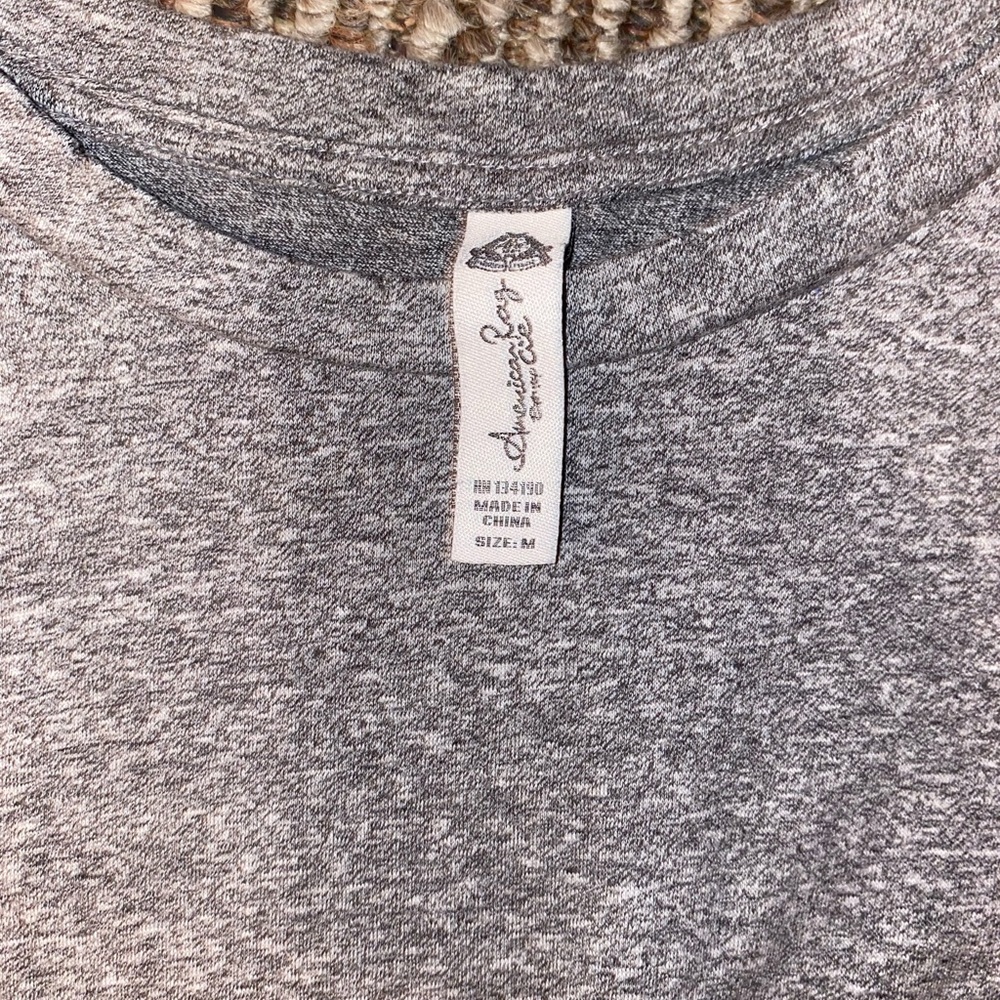 American Rag crop top - Picture 2 of 2